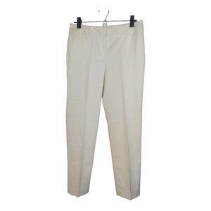 Valerie Stevens  Embossed Print‎ Dress Slacks Size 6